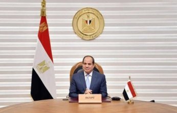 مصر.. السيسي يشدد على ضرورة منح القطاع الخاص الدور المحوري في دفع عجلة الاقتصاد