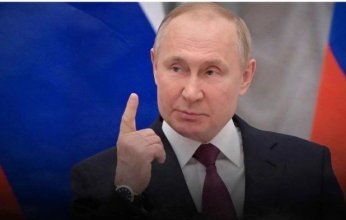 بوتين: نواصل التعاون مع الأميركيين في مجال الفضاء على الرغم من كل شيء