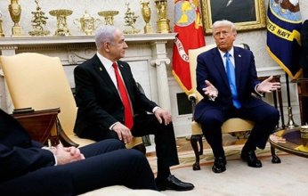 ترامب يطلق تصريحات مثيرة: لن أسمح لنتنياهو بجرّي إلى حرب مع إيران.. وأتطلع للقاء المرشد