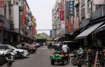 مصانع الصين تحت وطأة رسوم ترامب.. شلل مؤقت وقلق من المصير المجهول