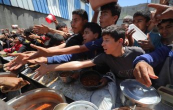 ارتفاع أسعار المواد الغذائية بنسبة 527% في قطاع غزة بسبب الحصار الإسرائيلي