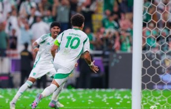 الأهلي يضرب موعد مع جارة الهلال بنصف نهائي دوري أبطال آسيا