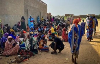 بريطانيا وألمانيا تتعهدان بتقديم مساعدات إنسانية إضافية للسودان بقيمة 300 مليون دولار