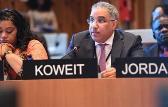 دولة الكويت: الاستمرار في التغاضي عن انتهاكات الاحتلال الإسرائيلي يدفع المنطقة نحو مزيد من التصعيد