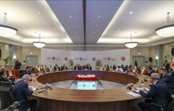 رؤساء البرلمانات الداعمة لفلسطين يدعون المجتمع الدولي لوقف الإبادة الجماعية الإسرائيلية بحق سكان غزة