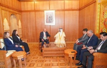 رئيس البرلمان العربي يثمّن جهود الأردن بقيادة جلالة الملك عبد الله الثاني في دعم القضايا العربية وفي مقدمتها القضية الفلسطينية