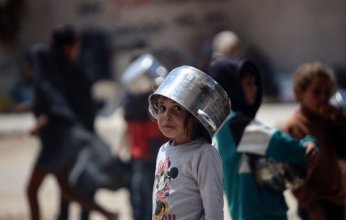 غزة: الاحتلال الإسرائيلي يستخدم المياه كسلاح في حربه على أكثر من 2.4 مليون فلسطيني