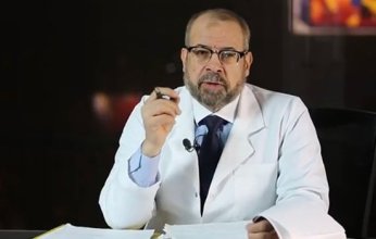 مصر: هيئة التأديب بنقابة الأطباء تقرر إيقاف جودة عواد عن مزاولة المهنة لمدة عام