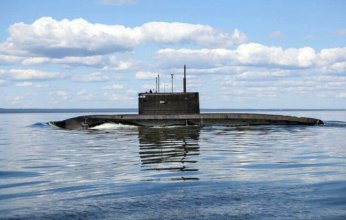 روسيا تطور ناقلة برية مسيرة مزودة بنظام مكافحة التشويش وقدرات مضادة للطائرات المسيرة