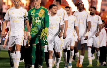 أول تعليق لـ رونالدو بعد الخسارة أمام القادسية