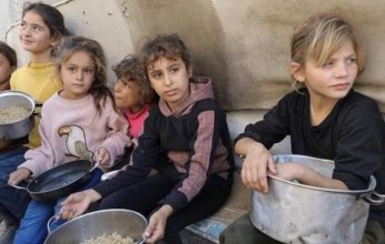 برنامج الأغذية العالمي يحذر من الخطر المتزايد في غزة بسبب النقص الحاد في المخزون الغذائي