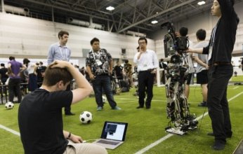 تغيرات كبيرة بمجال التحكيم بواسطة الذكاء الاصطناعي تعرف على التفاصيل