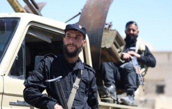 سوريا.. 13 قتيلاً في اشتباكات جرمانا بريف دمشق عقب تسجيل صوتي مسيء للرسول.. والداخلية تلاحق المتورطين