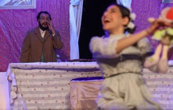 بالصور.. «الامل» هو كلمة سر ثاني أيام مهرجان الفضاءات من خلال عرضي: الذاكرة والضيف