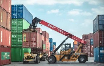 تجارة الخدمات في الصين تشهد نموا قويا خلال الربع الأول