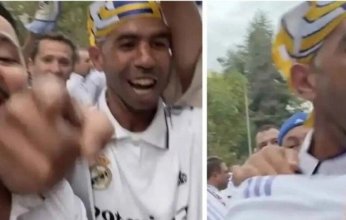 "مدريدي".. والد لامين جمال يثير غضب جماهير برشلونة