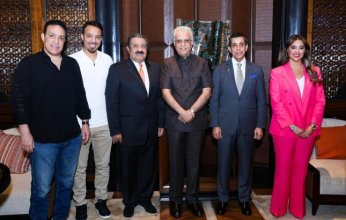 رئيس الاتحاد الكويتي لكرة القدم يدعو رئيس الاتحاد الآسيوي إلى زيارة الكويت