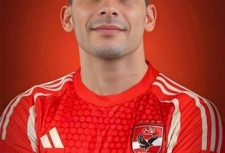 الأهلي المصري يمنح زيزو قميصه المفضل استعدادًا للمشاركة في مونديال الأندية