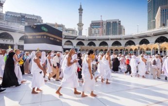 هيئة كبار العلماء بالسعودية تشدد على ضرورة استخراج التصريح للحج ووجوب الالتزام به
