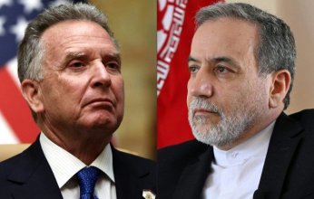 إيران: انطلاق المحادثات غير المباشرة مع الولايات المتحدة بمسقط و"قد تمدد إذا لزم الأمر"