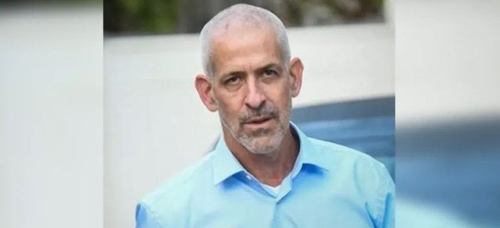 رئيس الشاباك يعلن عزمه تقديم استقالته يونيو المقبل رئيس الشاباك يعلن عزمه تقديم استقالته يونيو المقبل