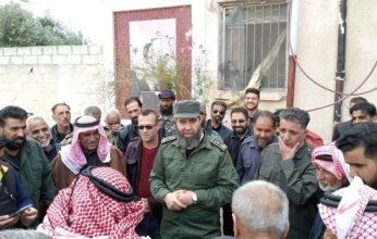 ماذا يحدث في سوريا؟.. قتلى وجرحى بانفجار قذيفة من مخلفات الحرب في ريف درعا