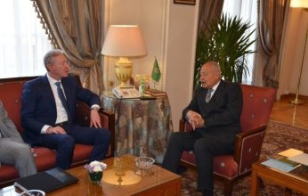 الجامعة العربية تجدد دعمها للبنان وتدعو لحصر السلاح بيد الدولة