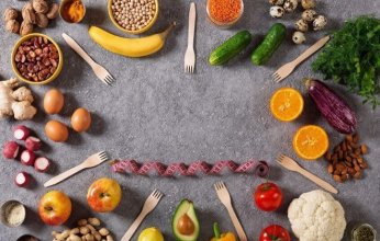 أطعمة مثالية لخسارة الوزن دون الحاجة إلى حمية صارمة.. تعرف عليها