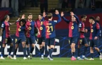 فليك يعلن قائمة برشلونة استعدادًا لمواجهة ريال مايوركا