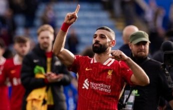 تفوق على هالاند.. صلاح يتصدر قائمة استثنائية بالدوري الإنجليزي