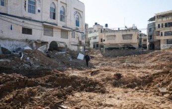 الاحتلال الإسرائيلي يواصل عدوانه على مدينة طولكرم ومخيميها لليوم الـ72 على التوالي