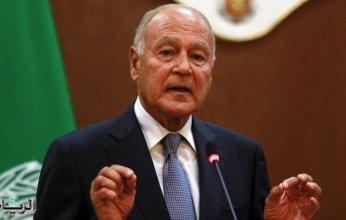 أبو الغيط: جامعة الدول العربية تعمل يدًا بيد مع منظمات الأمم المتحدة