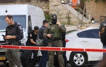 إصابة مجندة إسرائيلية في عملية دهس جنوب الخليل والمنفذ ينسحب من الموقع