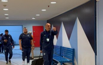 تشكيل بيراميدز في مواجهة أورلاندو