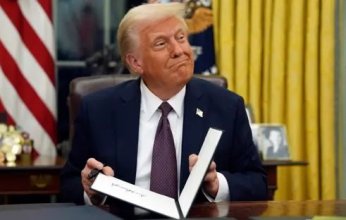 دراسة حديثة: رسوم ترامب الجمركية تهدد أوروبا بخسائر ضخمة.. وألمانيا الأكثر تضررًا