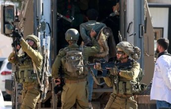 تصعيد عسكري إسرائيلي في الضفة الغربية وسط اعتقالات وإصابات ودمار واسع