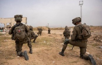 جيش الاحتلال الإسرائيلي يعلن تطويق رفح وإحكام السيطرة عليها واستكمال افتتاح ممر "موراغ"