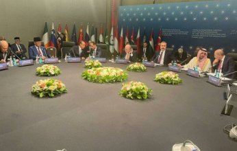 مصر تشدد على رفضها تهجير الفلسطينيين وتدعو لتطبيق كامل لاتفاق وقف إطلاق النار بغزة