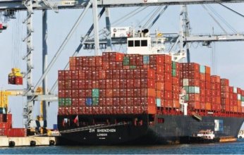 مصر: الإحصاء 34.2 مليون دولار قيمة التبادل التجاري بين مصر وأنـجولا خلال عام 2024