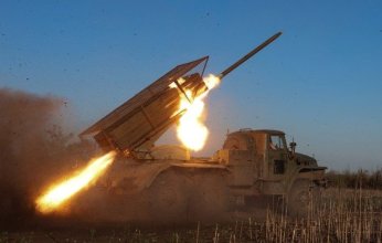 روسيا تنتظر رد أوكرانيا على الاقتراح المتعلق بالوقف المؤقت لإطلاق النار