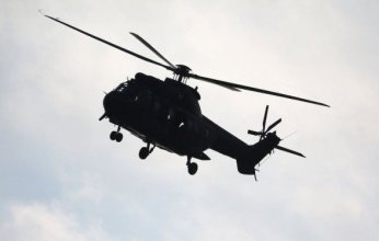 تحطم طائرة مروحية في ولاية فلوريدا الأمريكية