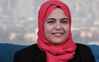 مصر.. بلاغات تطالب بإسقاط الجنسية عن الناشطة داليا زيادة بتهمة دعم الاحتلال الإسرائيلي