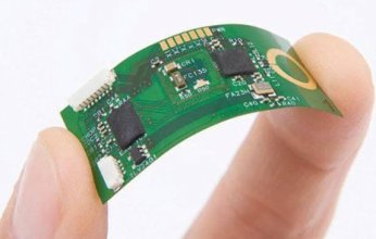 علماء صينيون يطورون رقاقات فائقة الرقة لتعزيز قوة الحوسبة