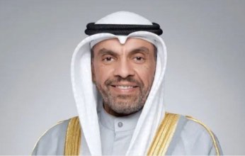 وزير الخارجية الكويتي يجري اتصالا هاتفيا مع نظيره الإيراني