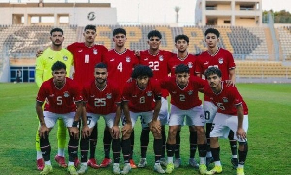 بث مباشر.. مشاهدة مباراة مصر وسيراليون في كأس أفريقيا للشباب بث مباشر.. مشاهدة مباراة مصر وسيراليون في كأس أفريقيا للشباب