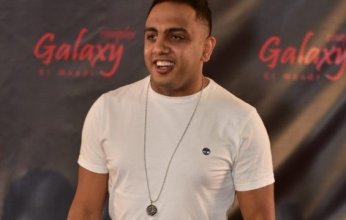 خاص| أوس أوس يكشف تفاصيل فيلم "66 مطافي"