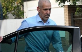 العليا الإسرائيلية تعلق إقالة رئيس الشاباك