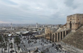 "بدء تنفيذ اتفاق الحكومة السورية و"قسد" في حيي الأشرفية والشيخ مقصود بحلب"