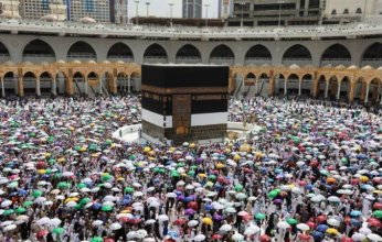 استعدادًا للحج.. السعودية تُنهي استقبال معتمري الخارج غدًا