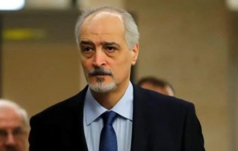 السفير السوري في موسكو يطلب اللجوء إلى روسيا